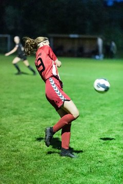Bild 389 - wBJ TuS Tensfeld - SG Frisia /L/A/L : Ergebnis: 5:2